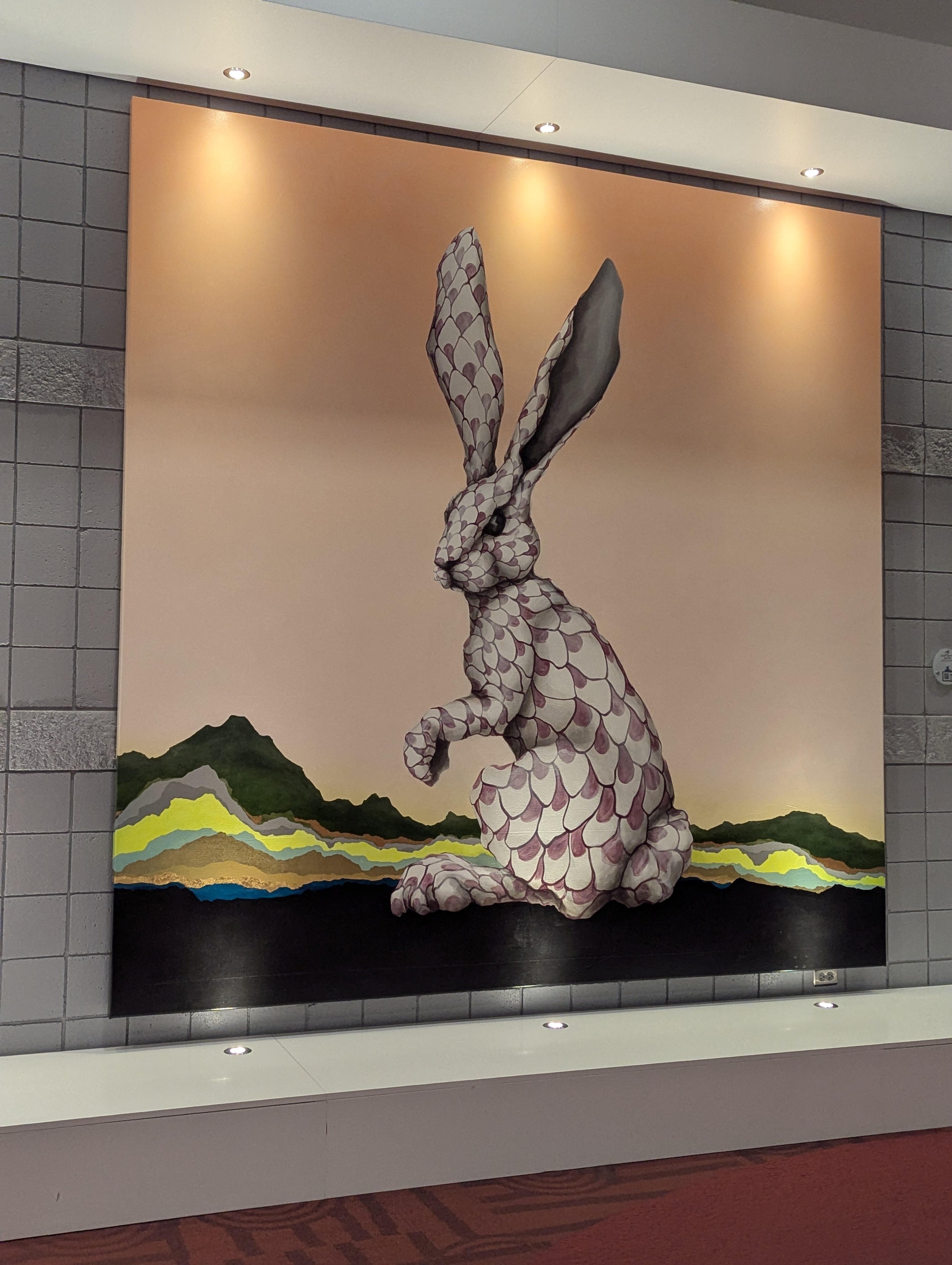 Colorado Convention Center